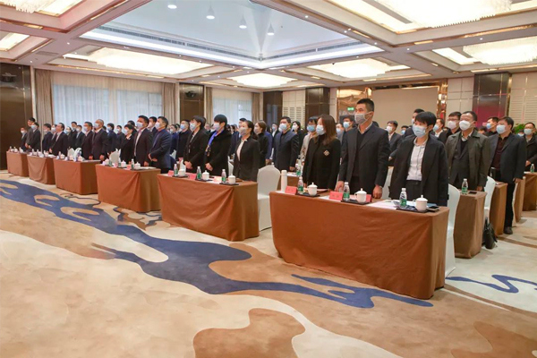 友誼咨詢2020年度工作總結(jié)表彰會(huì)隆重召開(kāi).JPG